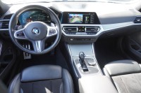 BMW 320 i M Sport