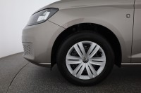 VW Caddy Maxi 1.5 TSI DSG