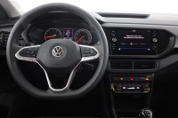 VW T-Cross 1.0 TSI Life