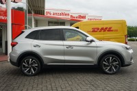 MG ZS 1.5 Hybrid Luxury Aut.