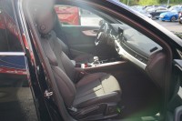 Audi A4 Quattro Avant 45 2.0 TFSI quattro advanced