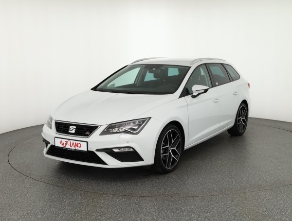 Seat Leon ST 1.5 TSI FR DSG