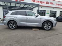 VW Touareg 3.0 V6 TDI R-Line 4M