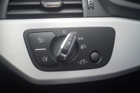 Audi A4 Avant 45 TFSI qu. 2xS line