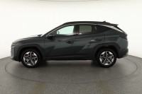 Vorschau: Hyundai Tucson 1.6T-GDI