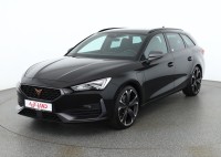 Cupra Leon ST 1.4 eTSI DSG LED Navi Android Apple DAB
