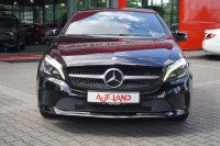 Mercedes-Benz A 160 A160 Style