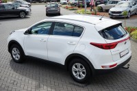 Kia Sportage 1.6 GDI