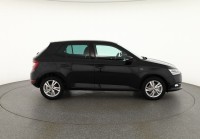 Skoda Fabia 1.0 TSI
