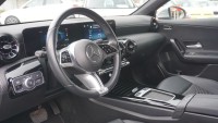 Mercedes-Benz A 200 A200 7G-DCT