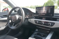 Audi A4 Avant 35 2.0 TFSI S line