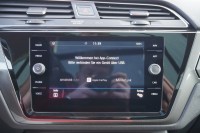 VW Touran 1.6 TDI IQ.DRIVE