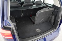 VW Touran 2.0 TDI Comfortline