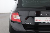 Skoda Fabia 1.0 MPI Cool Plus
