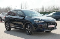 MG ZS 1.5 Hybrid Luxury Aut.