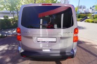 Citroen SpaceTourer Spacetourer XL 2.2 Diesel 180 Aut.