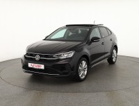 VW Taigo 1.0 TSI Life 2-Zonen-Klima Navi Sitzheizung