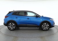 Opel Grandland X 1.2 Turbo Ultimate