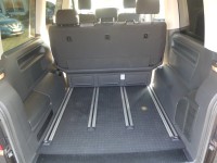 VW T6 Multivan 2.0 TDI