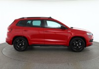 Skoda Karoq 2.0 TSI DSG Sportline 4x4