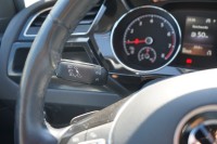 VW Touran 1.5 TSI DSG Highline