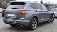 VW Tiguan Allspace 2.0 TDI 4Motion R-Line