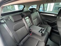 Skoda Superb Combi 1.5 TSI DSG