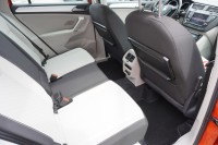 VW Tiguan 1.4 16V TSI Comfortline