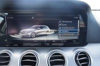 Mercedes-Benz E 300 E300 T de Avantgarde 9G-Tronic