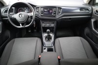VW T-Roc 1.0