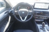 BMW 520 i Touring Aut.