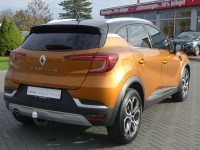 Renault Captur II 1,3 TCe Intens