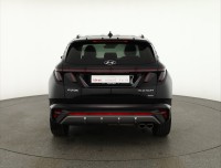 Hyundai Tucson 1.6 CRDi DCT 4WD N-Line