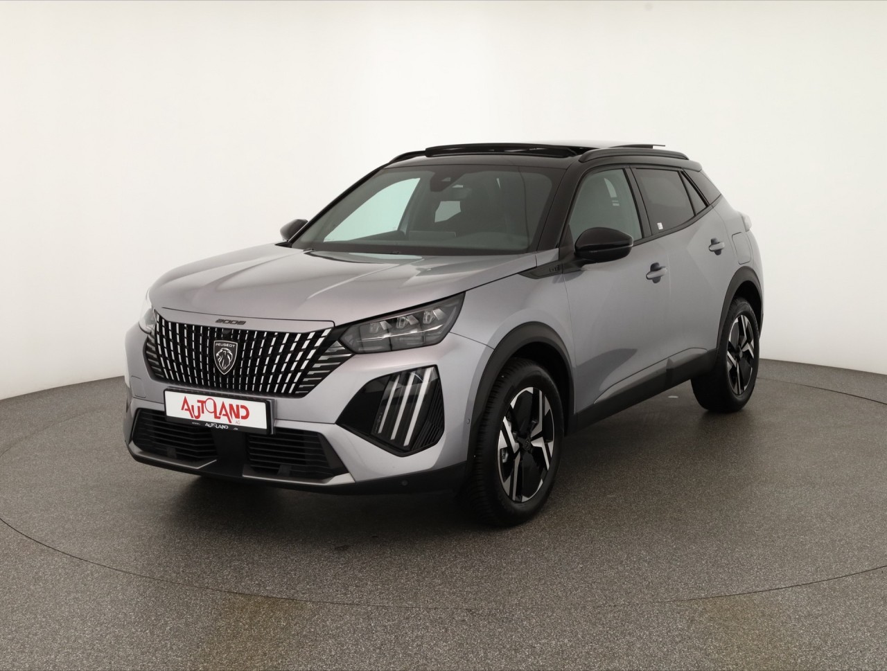 Peugeot 2008 GT PureTech 130 Aut.
