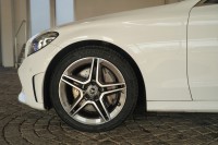 Mercedes-Benz C 200 C300 T-Modell d AMG Line