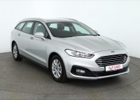 Ford Mondeo Turnier 2.0 TDCi Aut. Business