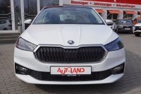 Skoda Fabia 1.0 TSI