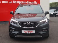 Opel Mokka X 1.4 Turbo Automatik