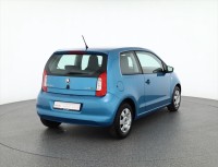 Skoda Citigo 1.0 Aut.