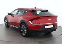 Kia EV6 125KW