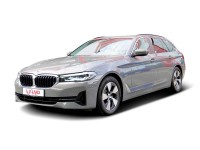 BMW 5er Reihe 520d Touring