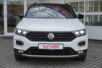 VW T-Roc 1.0 United