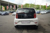 VW up up! 1.0 ASG IQ.DRIVE