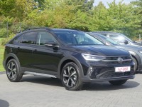 VW Taigo 1.0 TSI DSG
