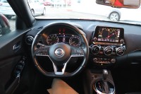 Nissan Juke 1.0 DIG-T N-Design DCT