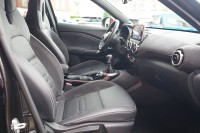 Nissan Juke 1.0 DIG-T N-Design
