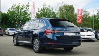 Skoda Superb Combi 1.5 TSI ACT Style