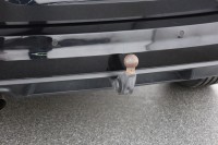 VW Touran 1.4 TSI Sound