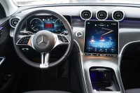 Mercedes-Benz GLC 220 d 4Matic