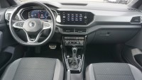 VW T-Cross R-Line 1.5 TSI